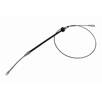 Cable de accionamiento, freno de estacionamiento VAICO V30-30056 Súper Precio